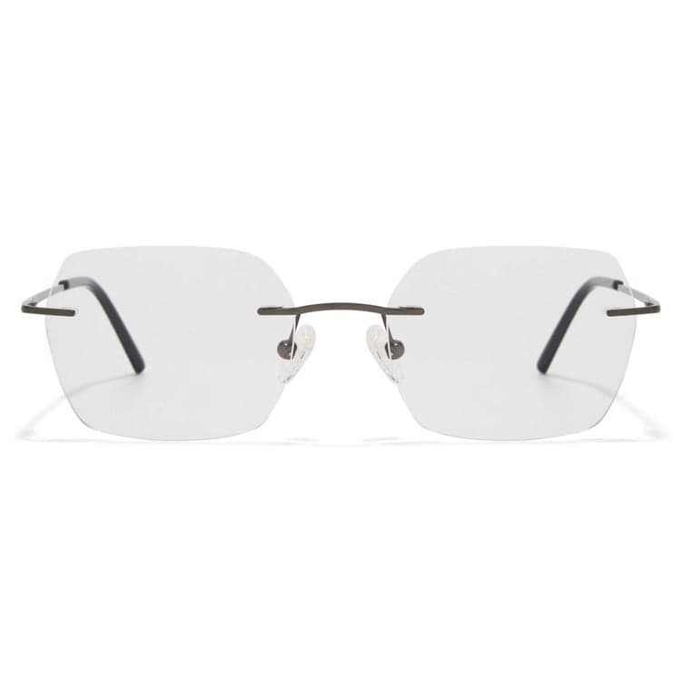 BENJAMIN-Titanium Spectus