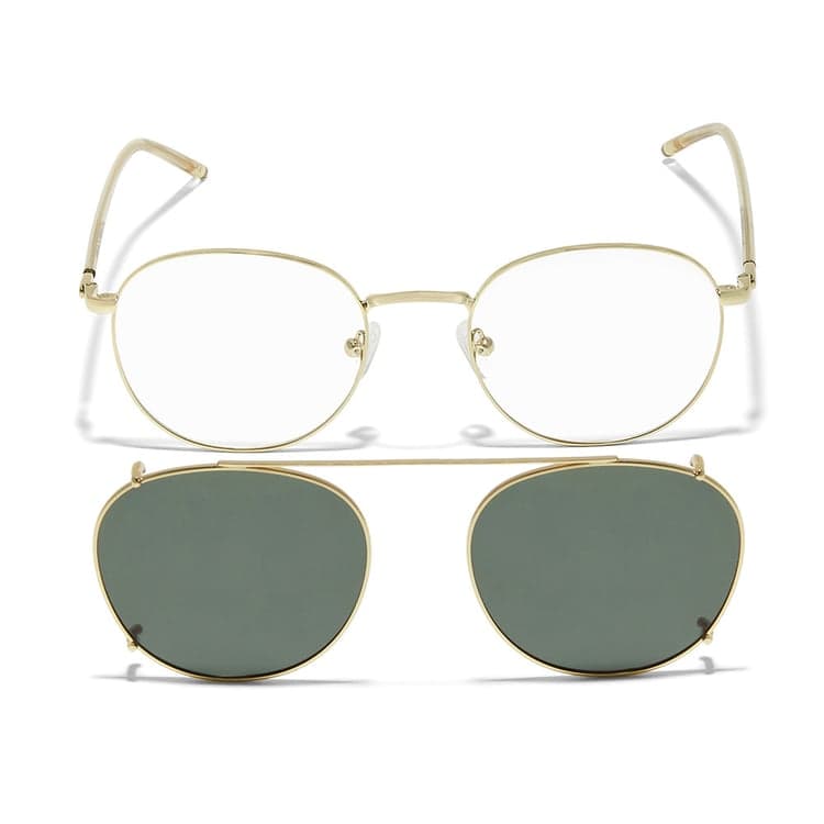 COPENHAGEN Clip on Spectus