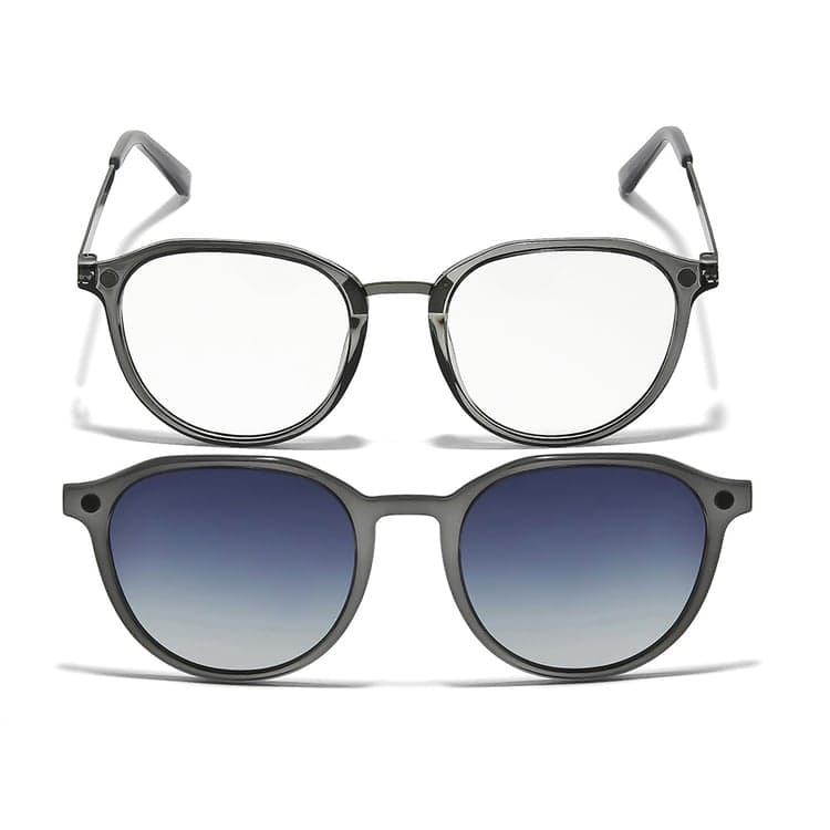 PARIS Clip on Spectus