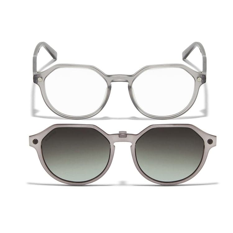 STOCKHOLM Clip on Spectus